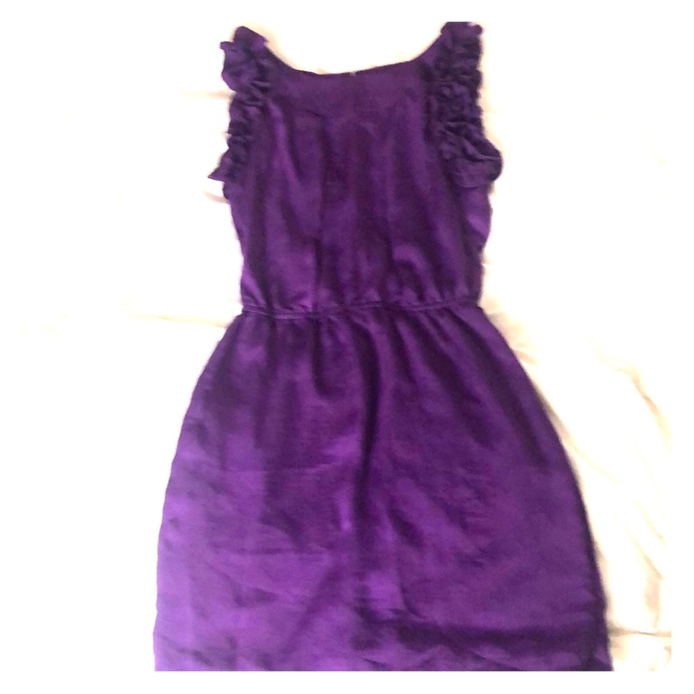 Bisou Bisou Dress